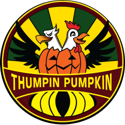 thumpin pumpkin
